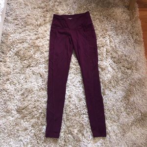 Victoria’s Secret workout leggings